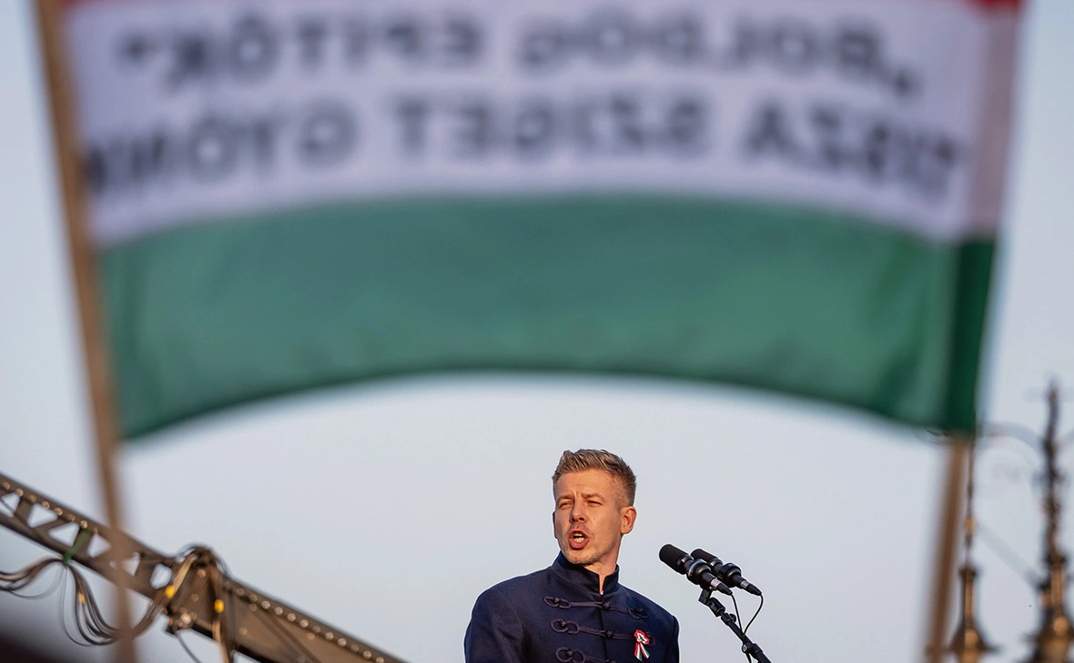 Janos Kummer / Getty Images