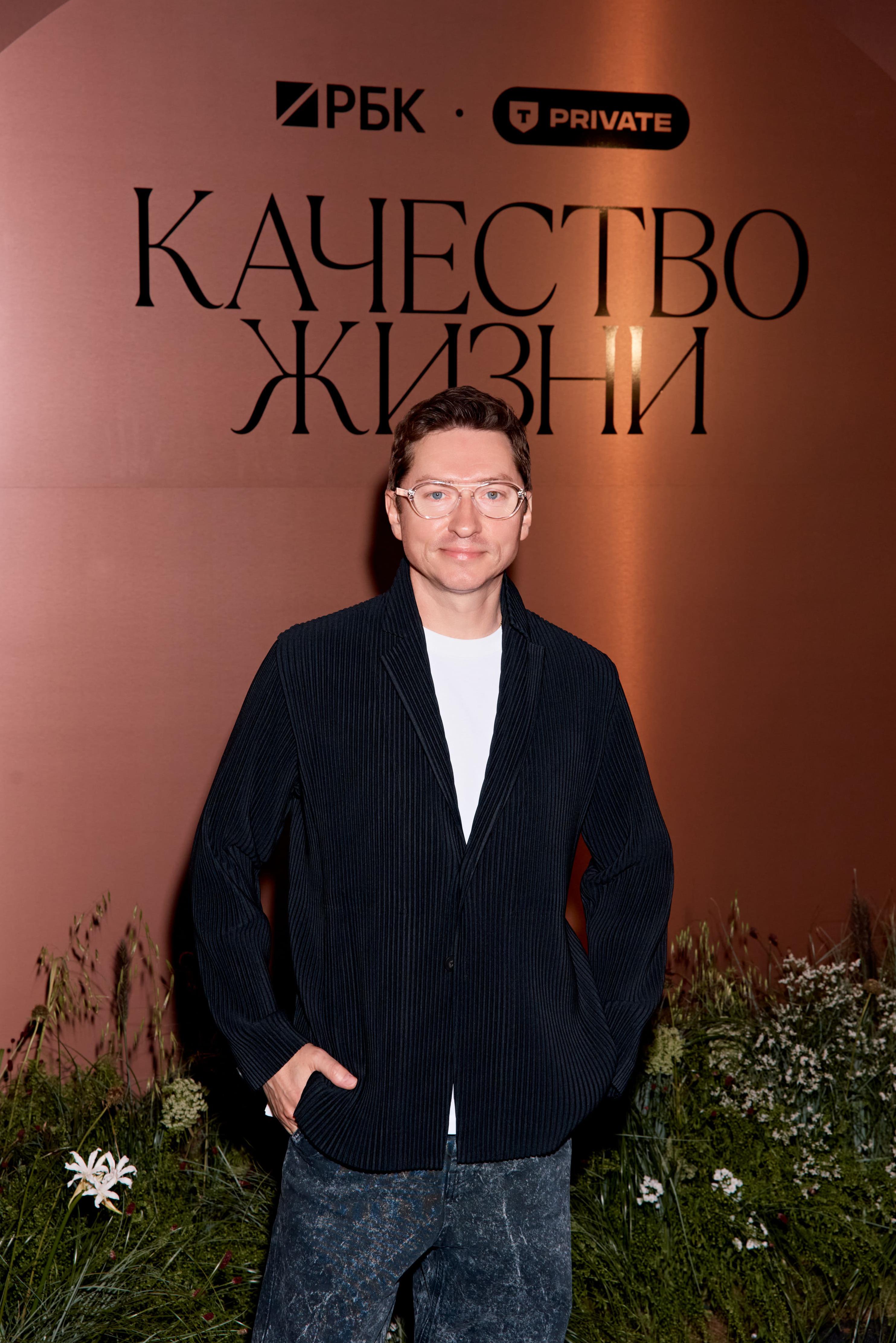 Игорь Гаранин&nbsp;