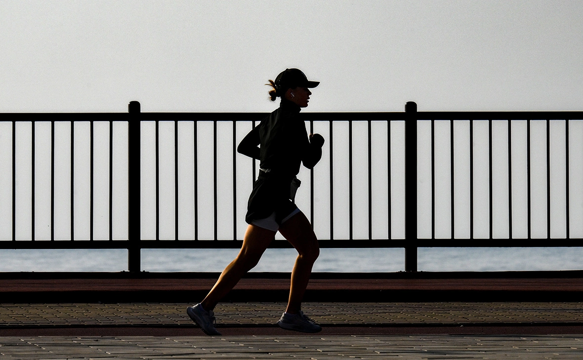 Юрий Кочетков / РИА Новости