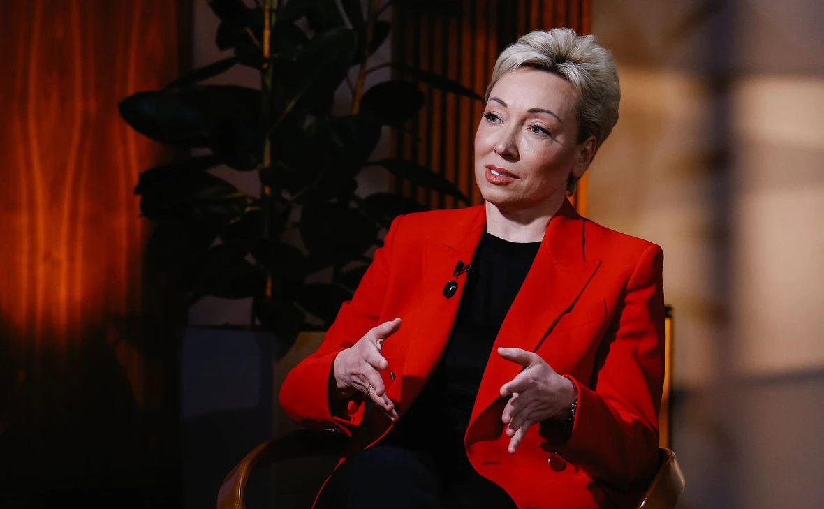 Андрей Любимов / РБК