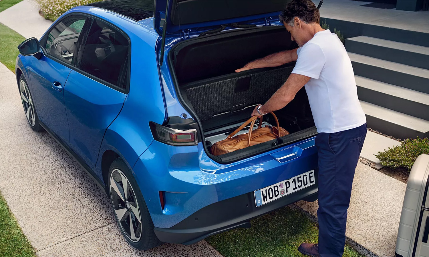 Volkswagen ID. Polo