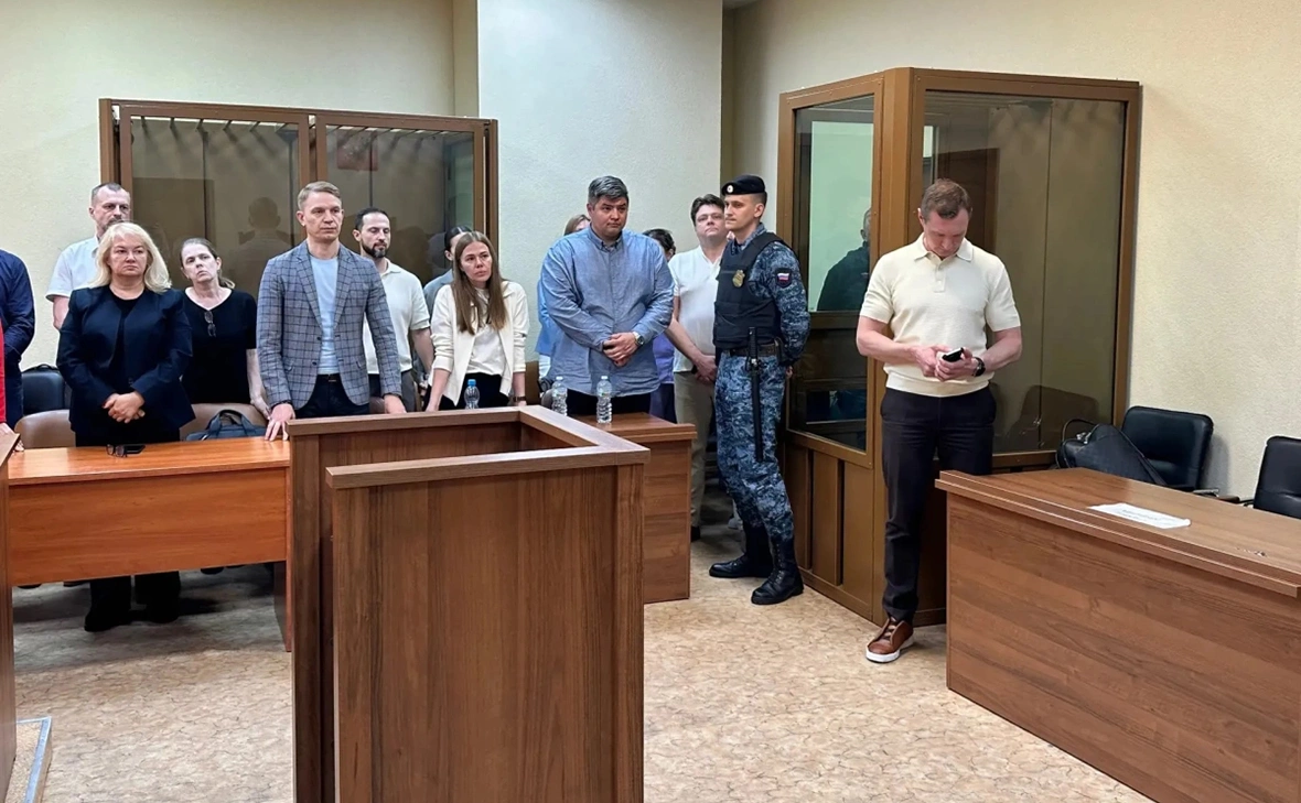 Калининградский областной суд