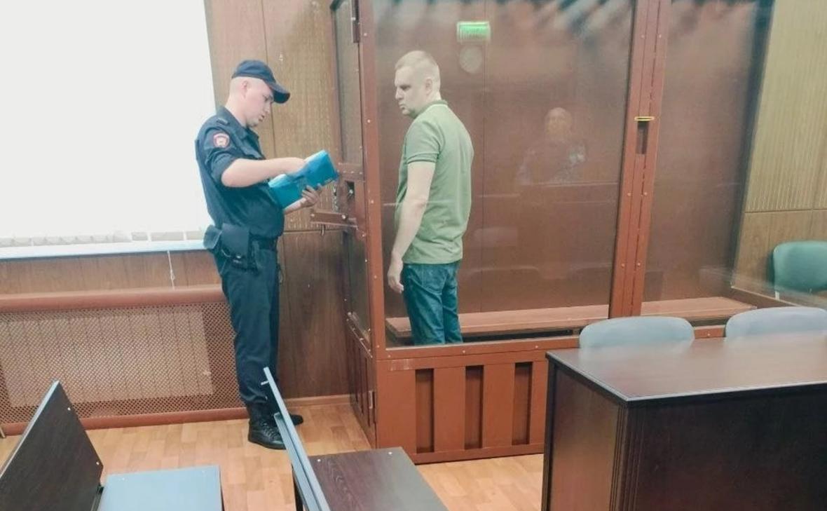 Экс-начальник Казанского вокзала получил 8,5 лет колонии за взятку