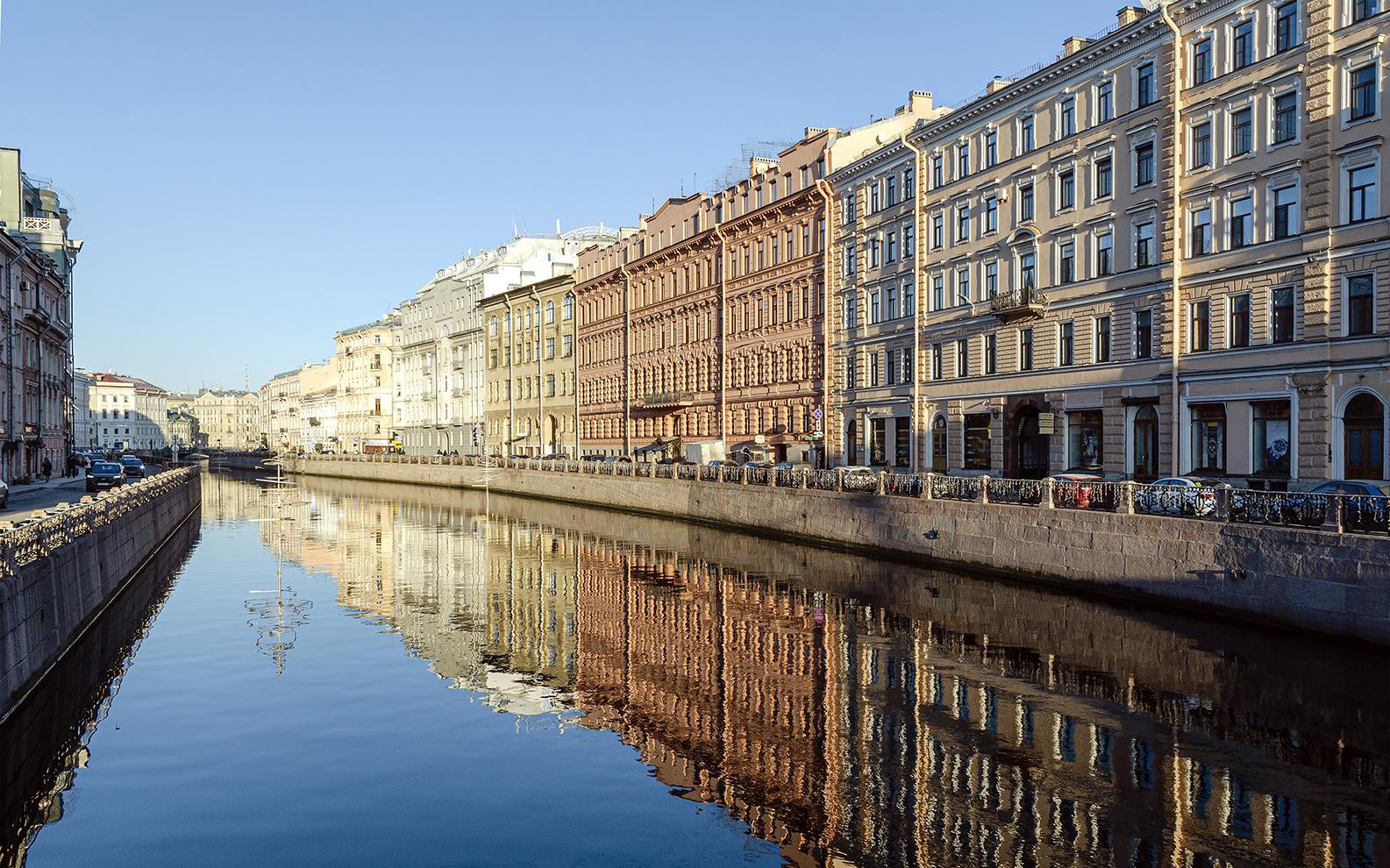 Фото: Melnikov Dmitrii / Shutterstock