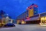 Волгоград расширит гостиничную сеть апарт-отелем