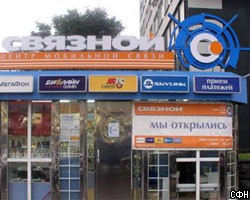 При нападении на салон сотовой связи похищено 158 тыс. руб. 