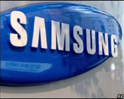 Samsung построит в РФ завод по выпуску бытовой техники