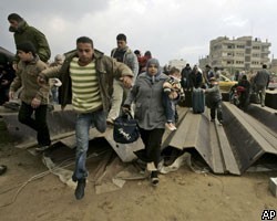 Глава МИД Египта пообещал "переломать ноги" нарушителям границы