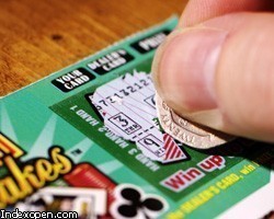 Пенсионерка четырежды выиграла в лотерею джек-пот 