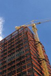 Фото: Исследование: Объем ввода жилых зданий в Москве в 2012 году может вырасти на четверть
