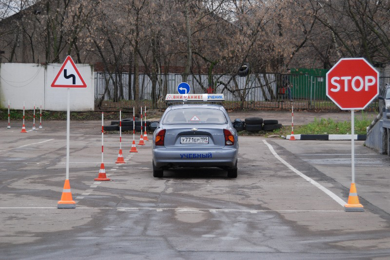 «До победного». Как изменятся правила сдачи на права с 1 сентября