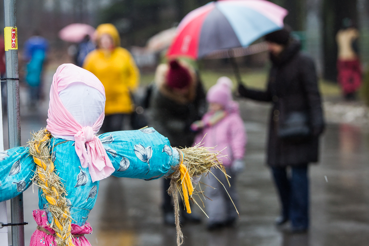 Фото: Александр Подгорчук