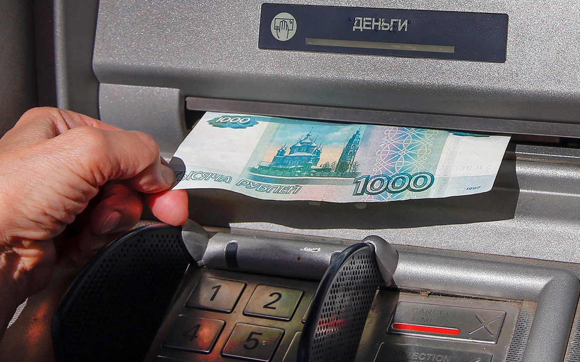 Аналитики выявили рекордный рост индекса «свободных денег» у россиян