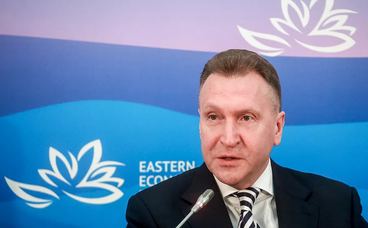 Сергей Фадеичев / ТАСС