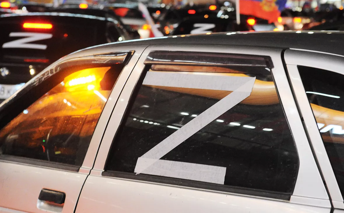 Алексей Сухоруков / РИА Новости