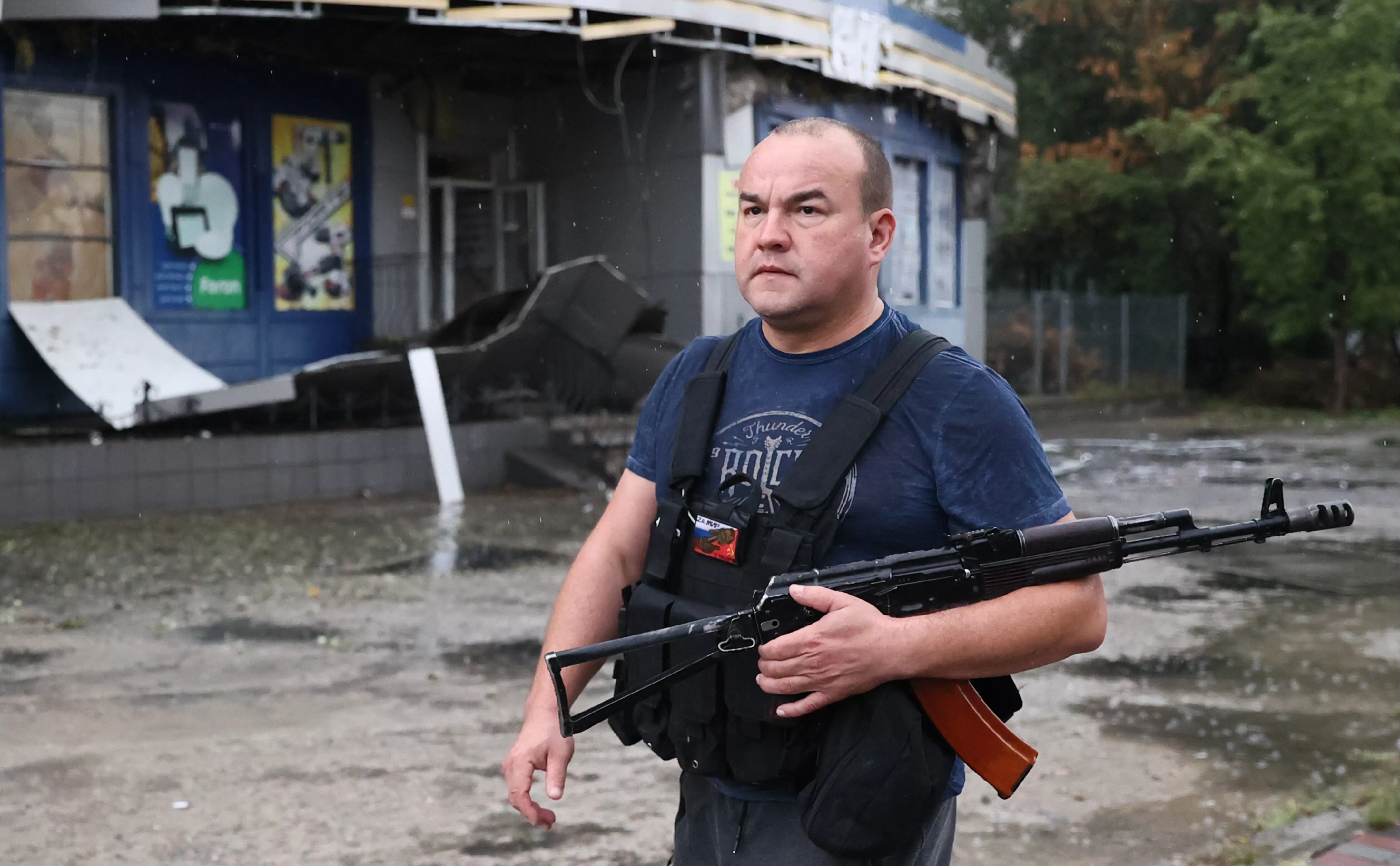 Сергей Мальгавко / ТАСС