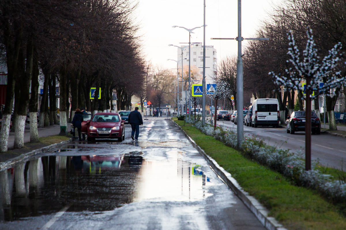 Фото: Александр Подгорчук