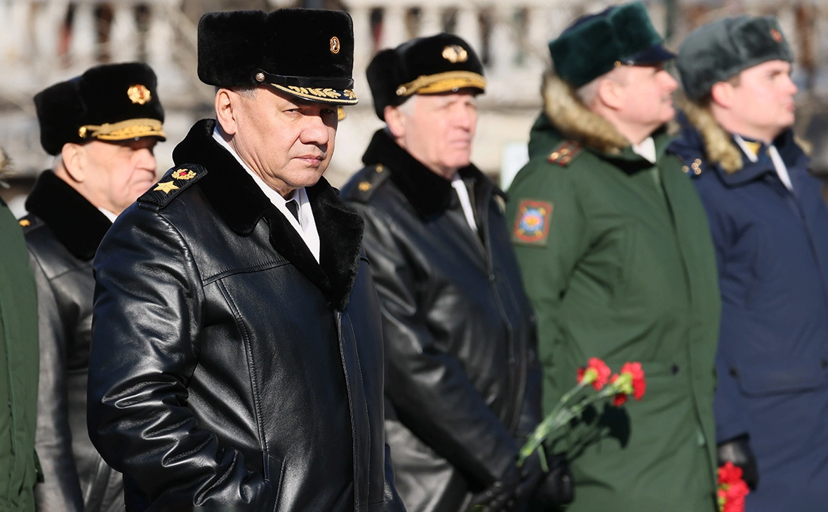 Михаил Метцель / ТАСС