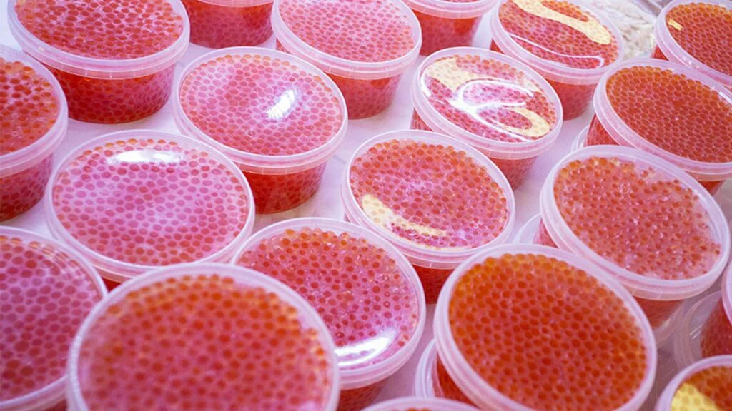 Росрыболовство