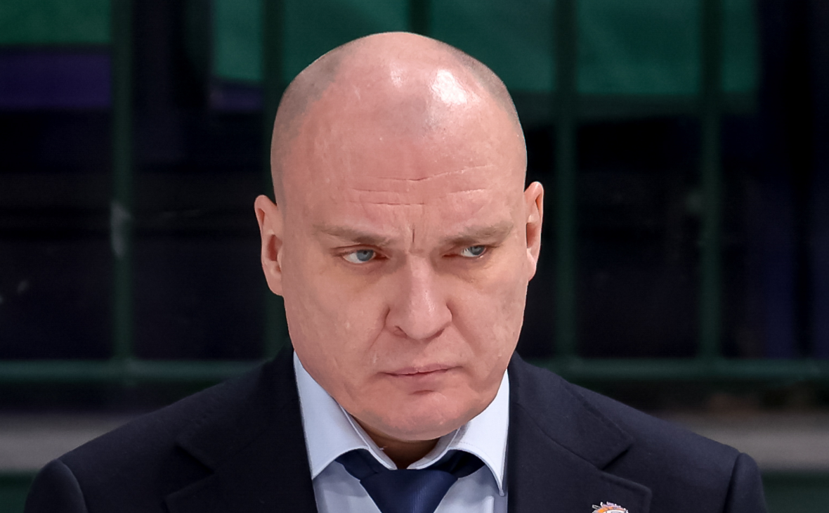 Андрей Разин