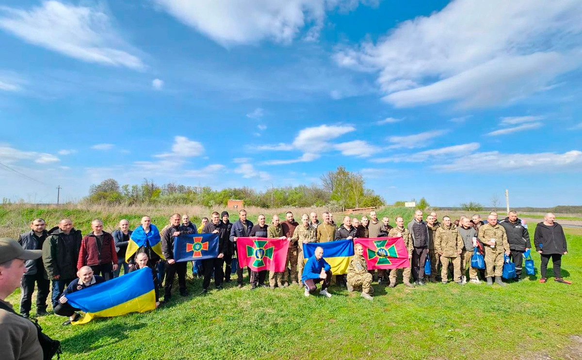 ermaka2022 / Telegram