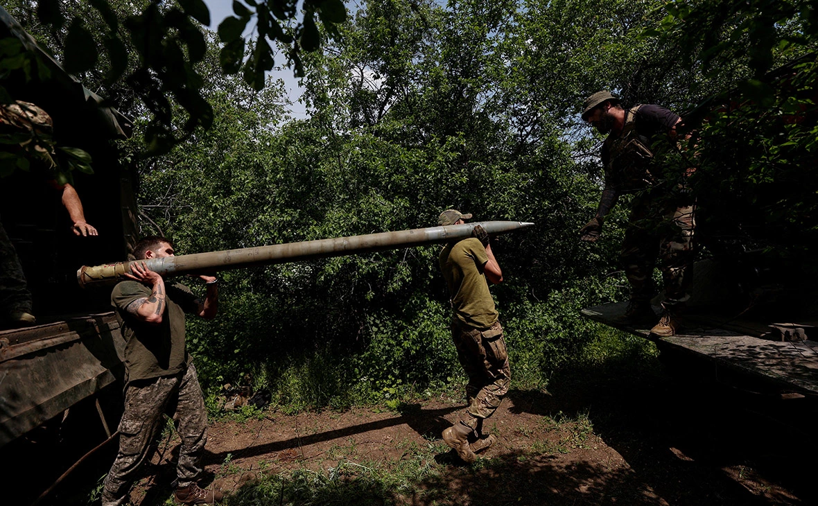 Сергей Нужненко / Reuters