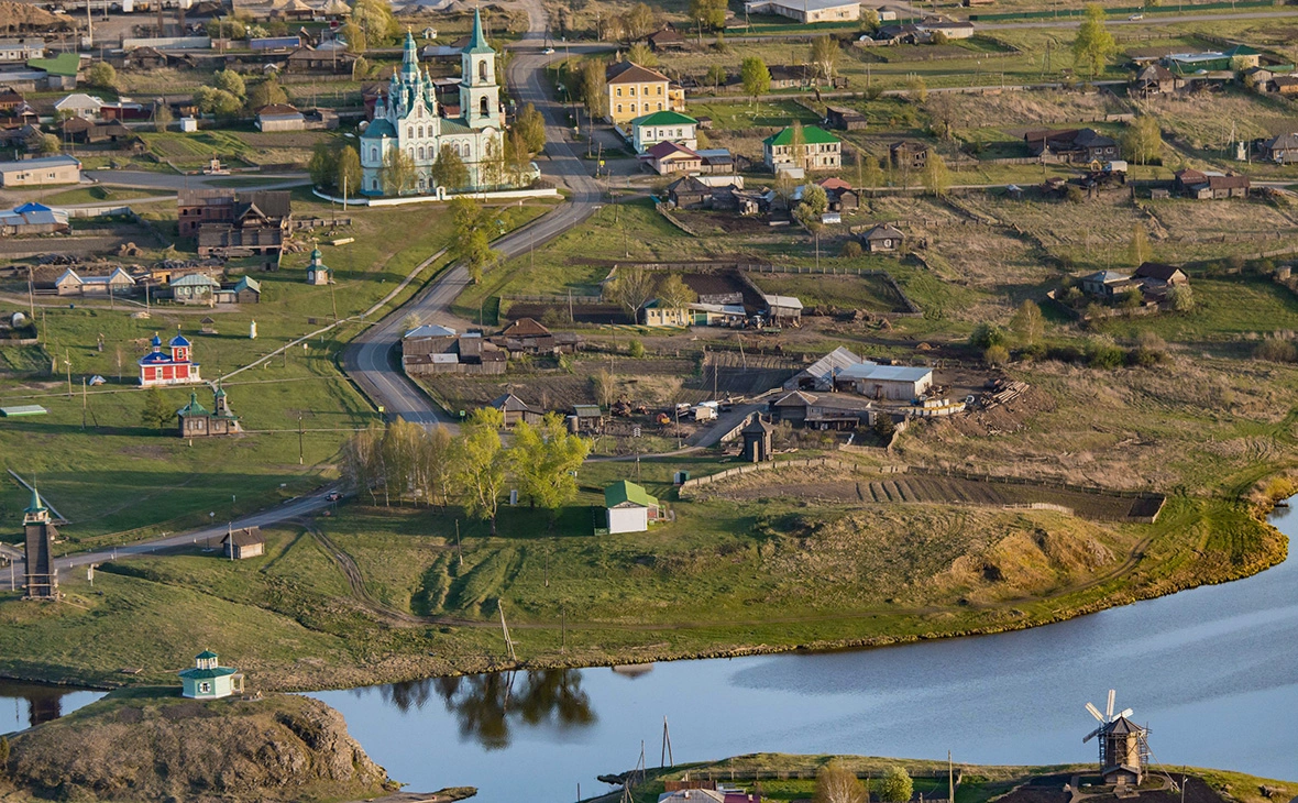 Сергей Фомин / Global Look Press