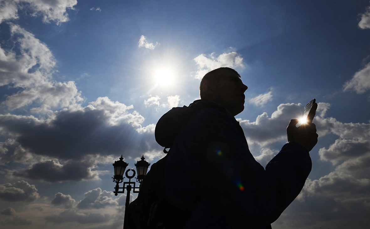 Кирилл Каллиников / РИА Новости