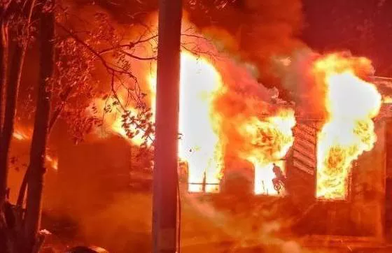 ГУ МЧС Нижегородской области