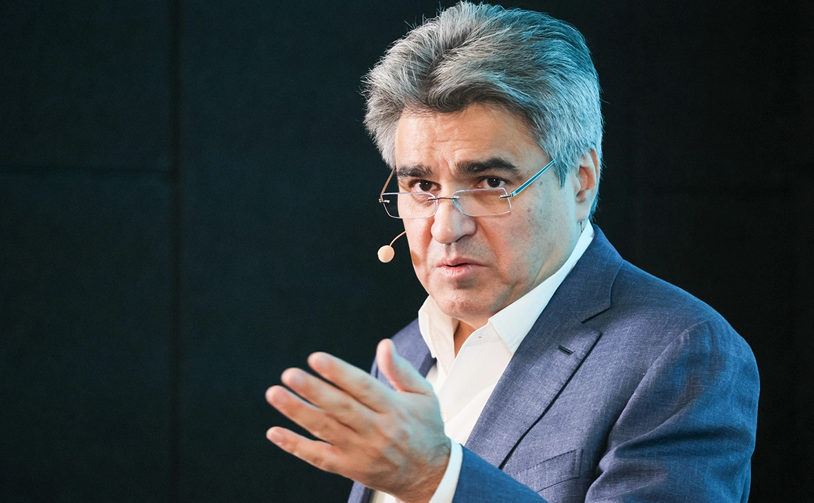 Сергей Савостьянов / ТАСС