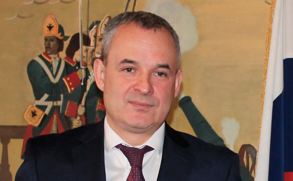 Василеостровский район Санкт-Петербурга / VK