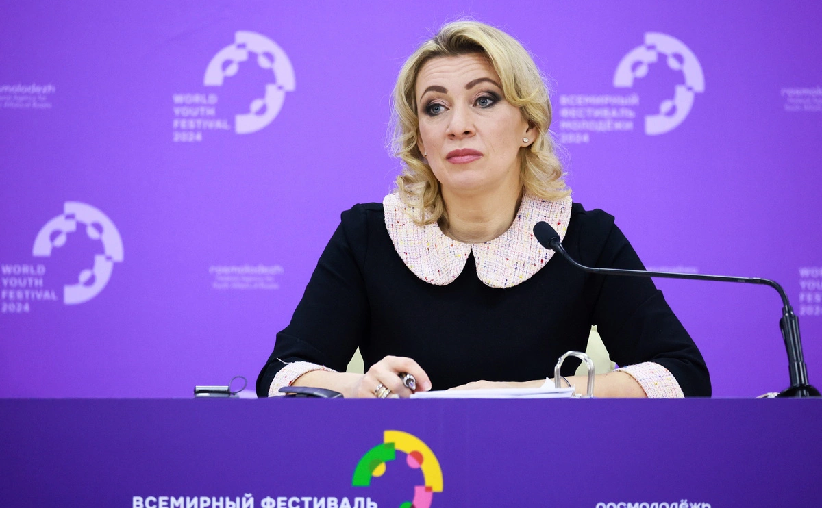 Владимир Смирнов / ТАСС