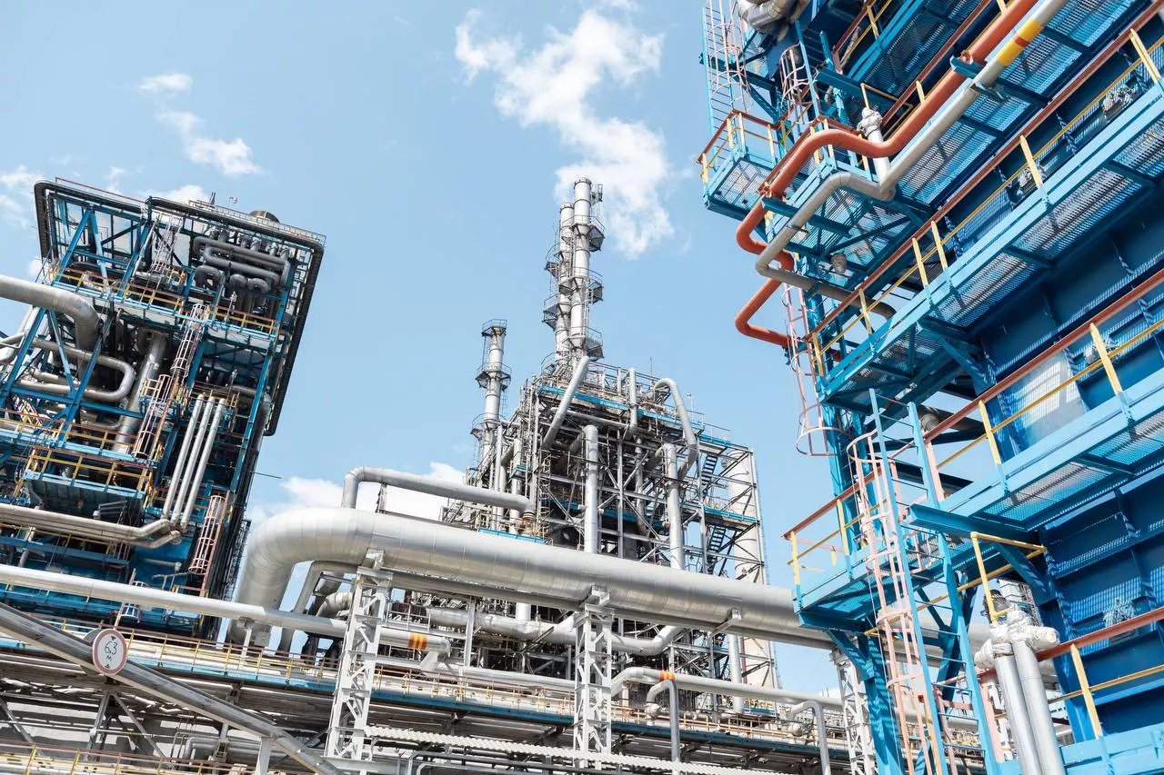 пресс-службы «Нижнекамскнефтехима»