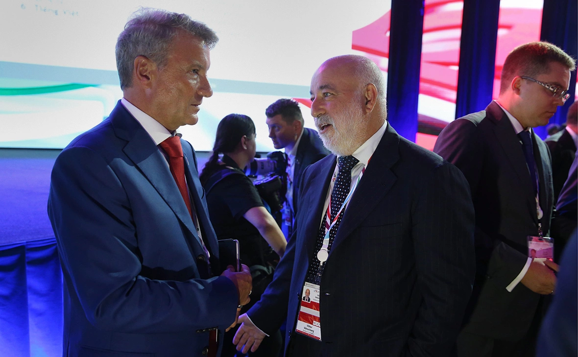 Артем Коротаев / ТАСС