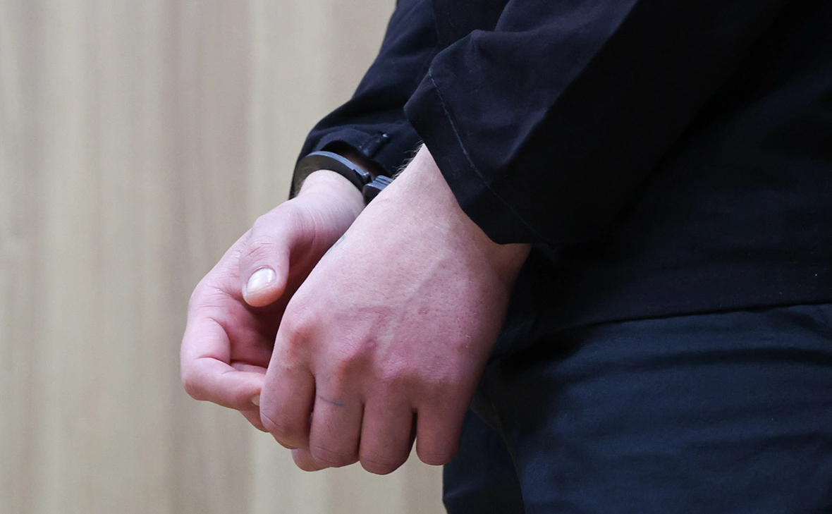 Кирилл Кухмарь / ТАСС