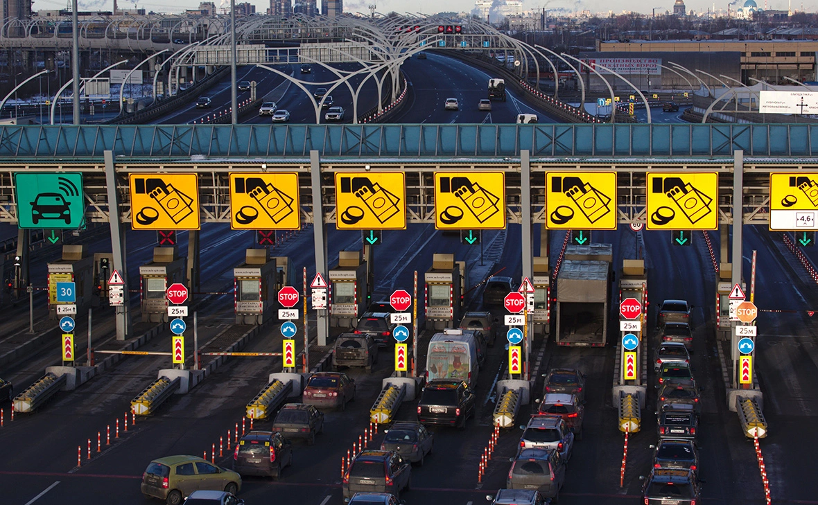 Антон Ваганов / ТАСС