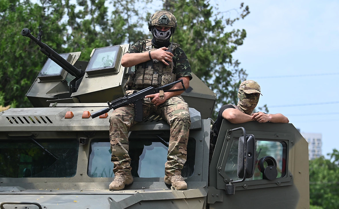 Анатолий Карбинов / NEWS.ru / ТАСС