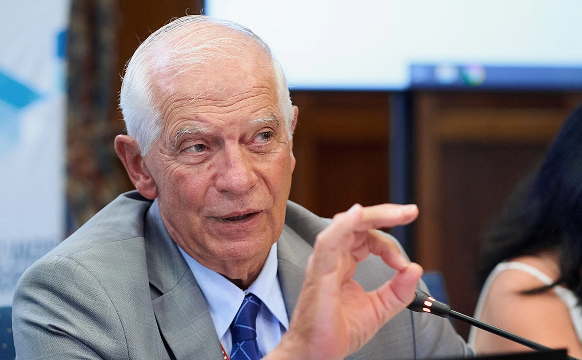 Juanma Serrano / Keystone Press Agency / Global Look Press