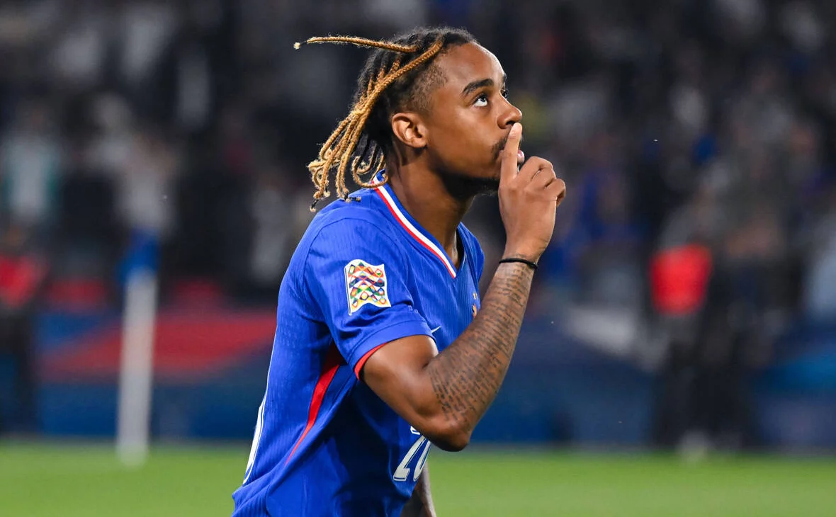 Federico Pestellini / IMAGO / Global Look Press