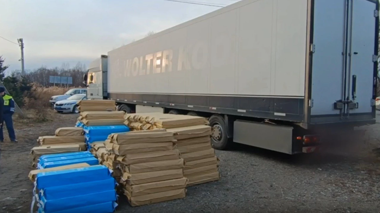 Следственный комитет РФ по Хабаровскому краю