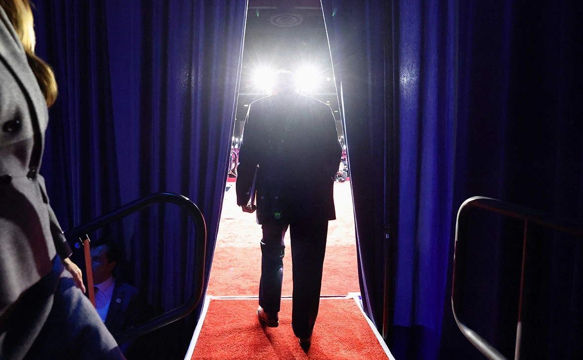 Win McNamee / Getty Images