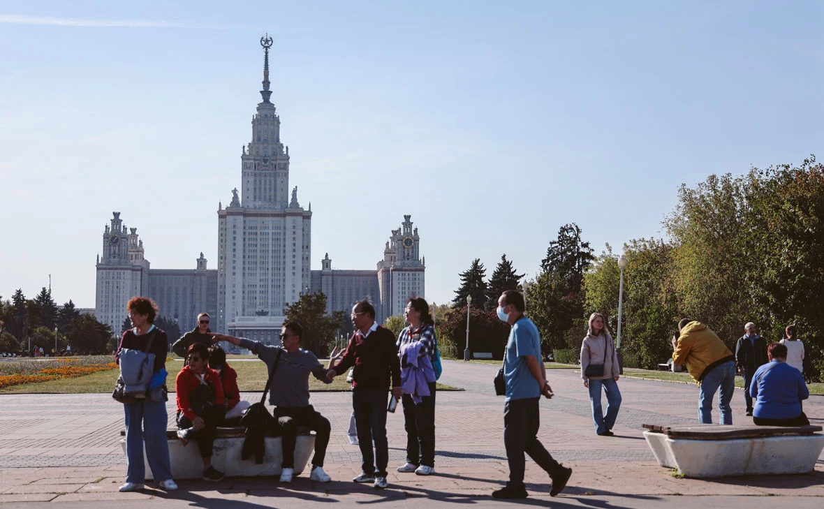 Андрей Любимов / РБК