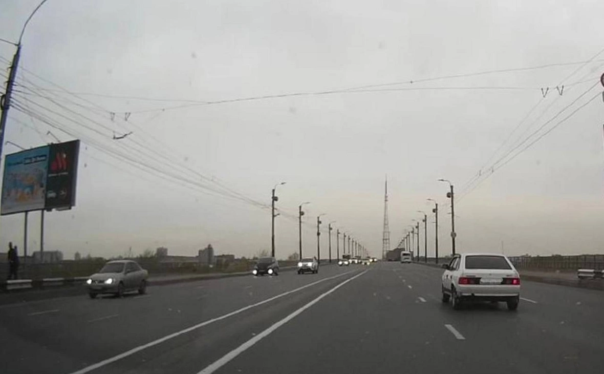 Администрация города Омска
