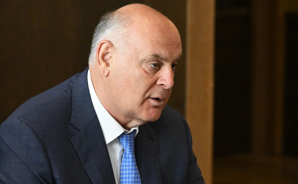 Григорий Сысоев / РИА Новости