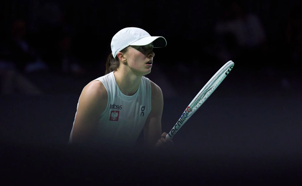 Angel Martinez / Getty Images