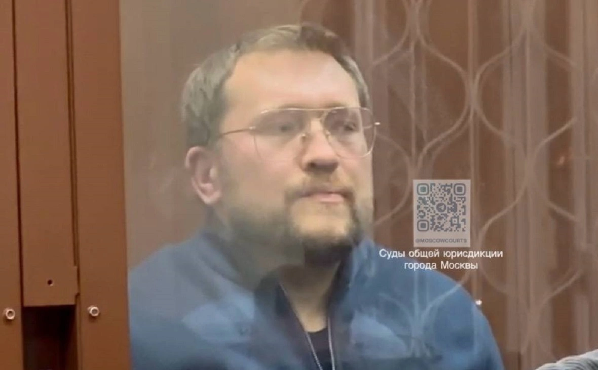 Суды общей юрисдикции города Москвы