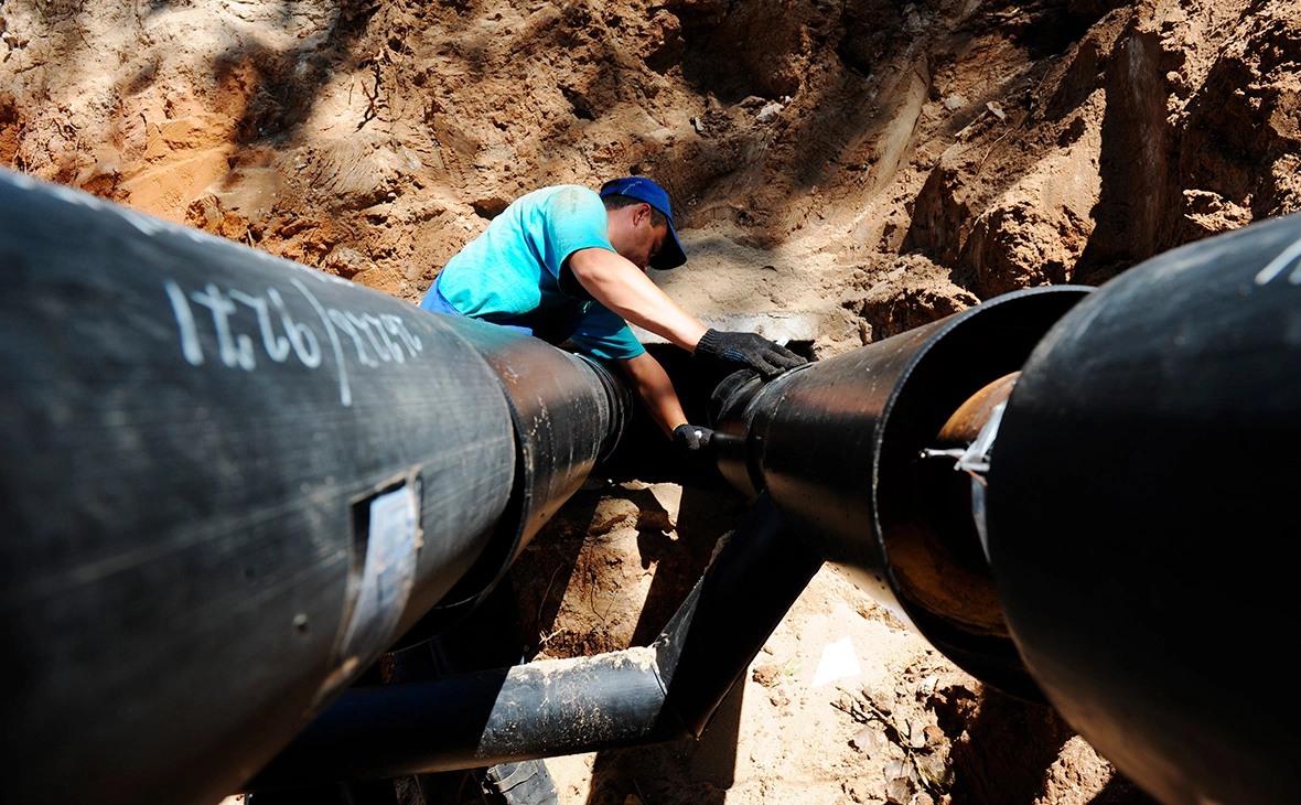 Максим Шеметов / ТАСС