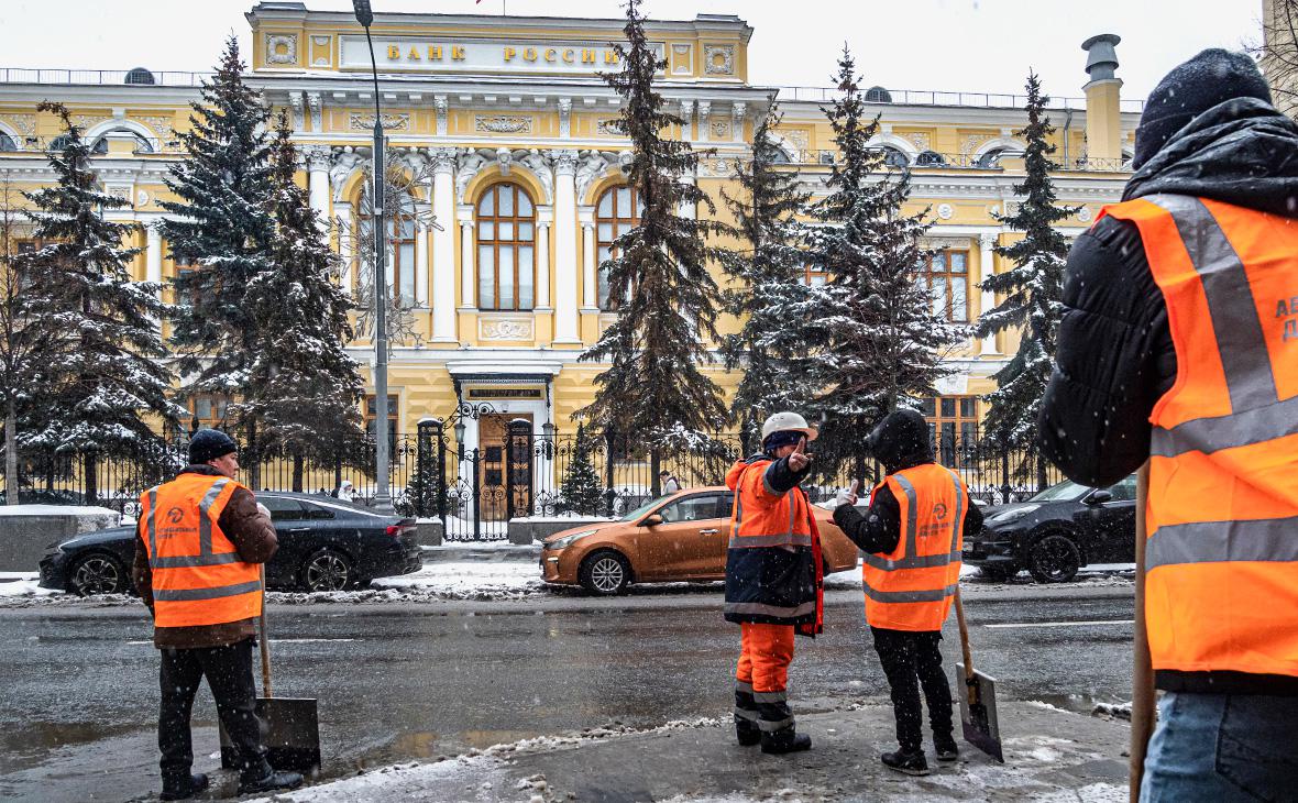 Фото: Константин Кокошкин / Global Look Press