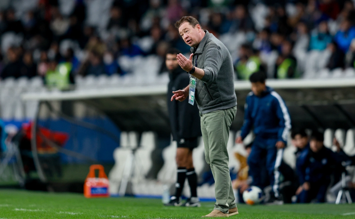 Wang Yimai / VCG / Visual China Grou / ТАСС