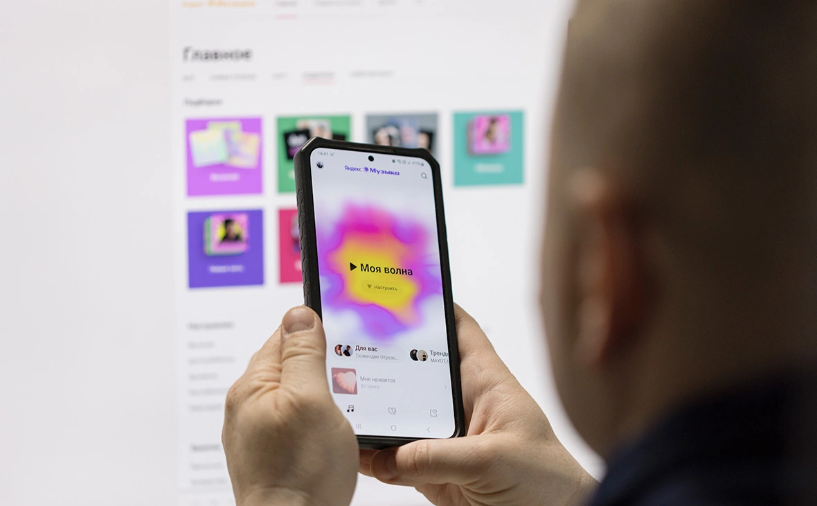 Михаил Гребенщиков / РБК